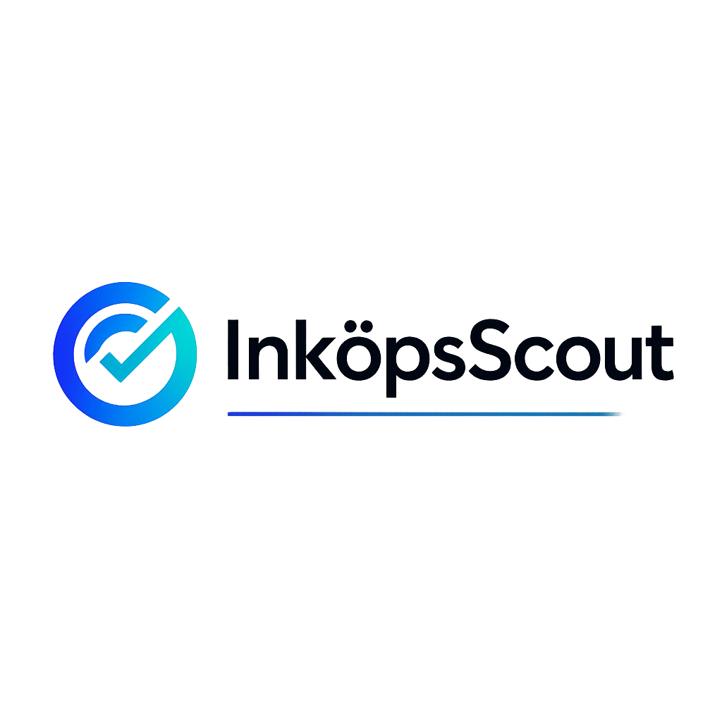 Ink&ouml;psscout